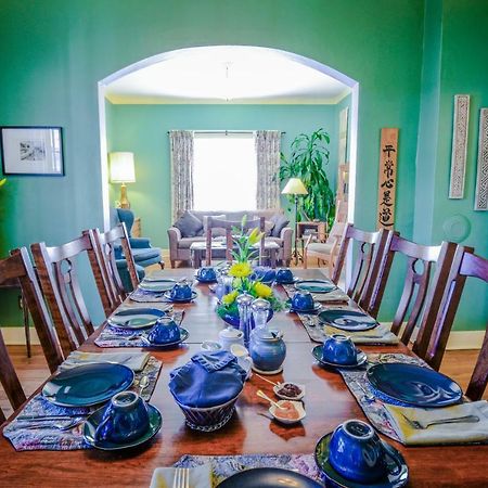 Briar Rose Bed & Breakfast 볼더 외부 사진