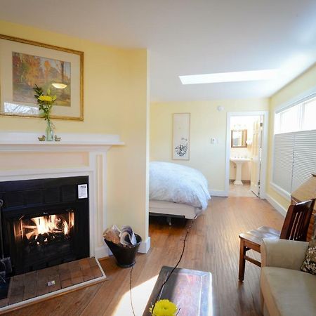 Briar Rose Bed & Breakfast 볼더 외부 사진