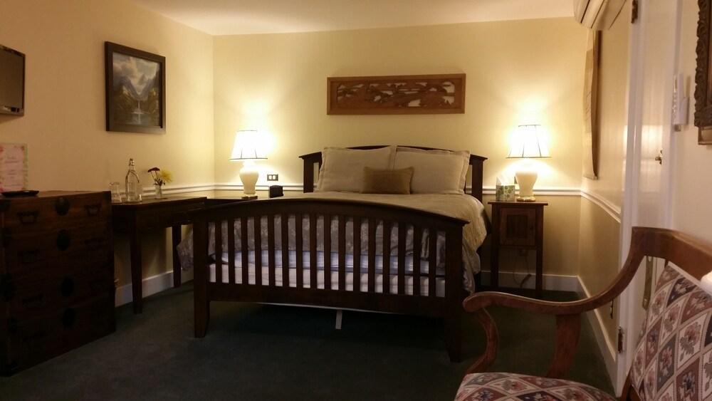 Briar Rose Bed & Breakfast 볼더 외부 사진