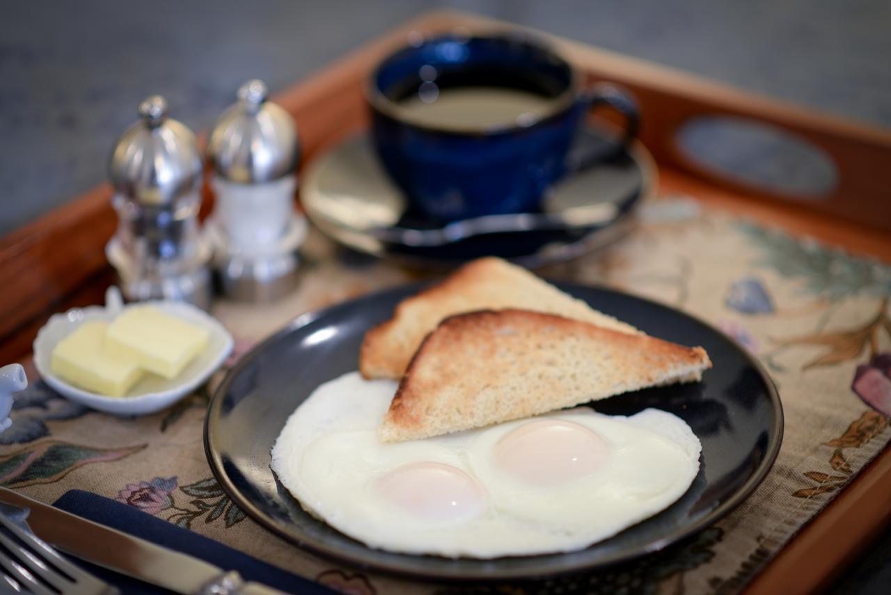 Briar Rose Bed & Breakfast 볼더 외부 사진