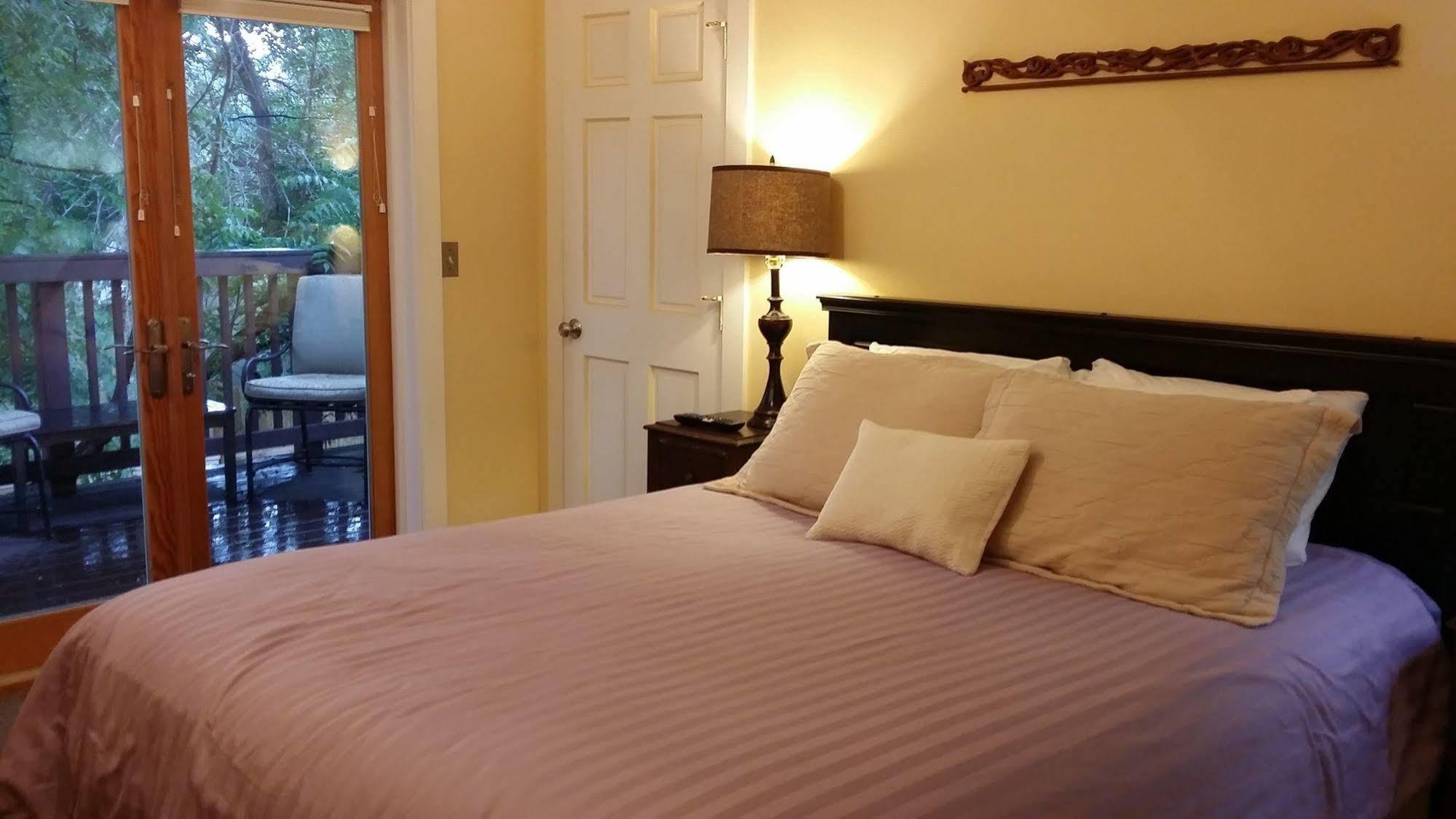 Briar Rose Bed & Breakfast 볼더 외부 사진