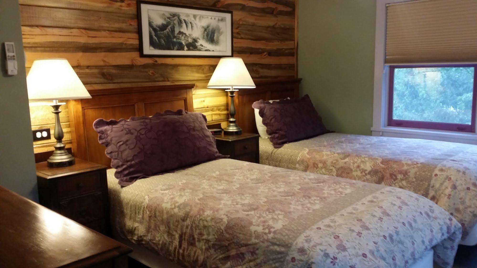 Briar Rose Bed & Breakfast 볼더 외부 사진