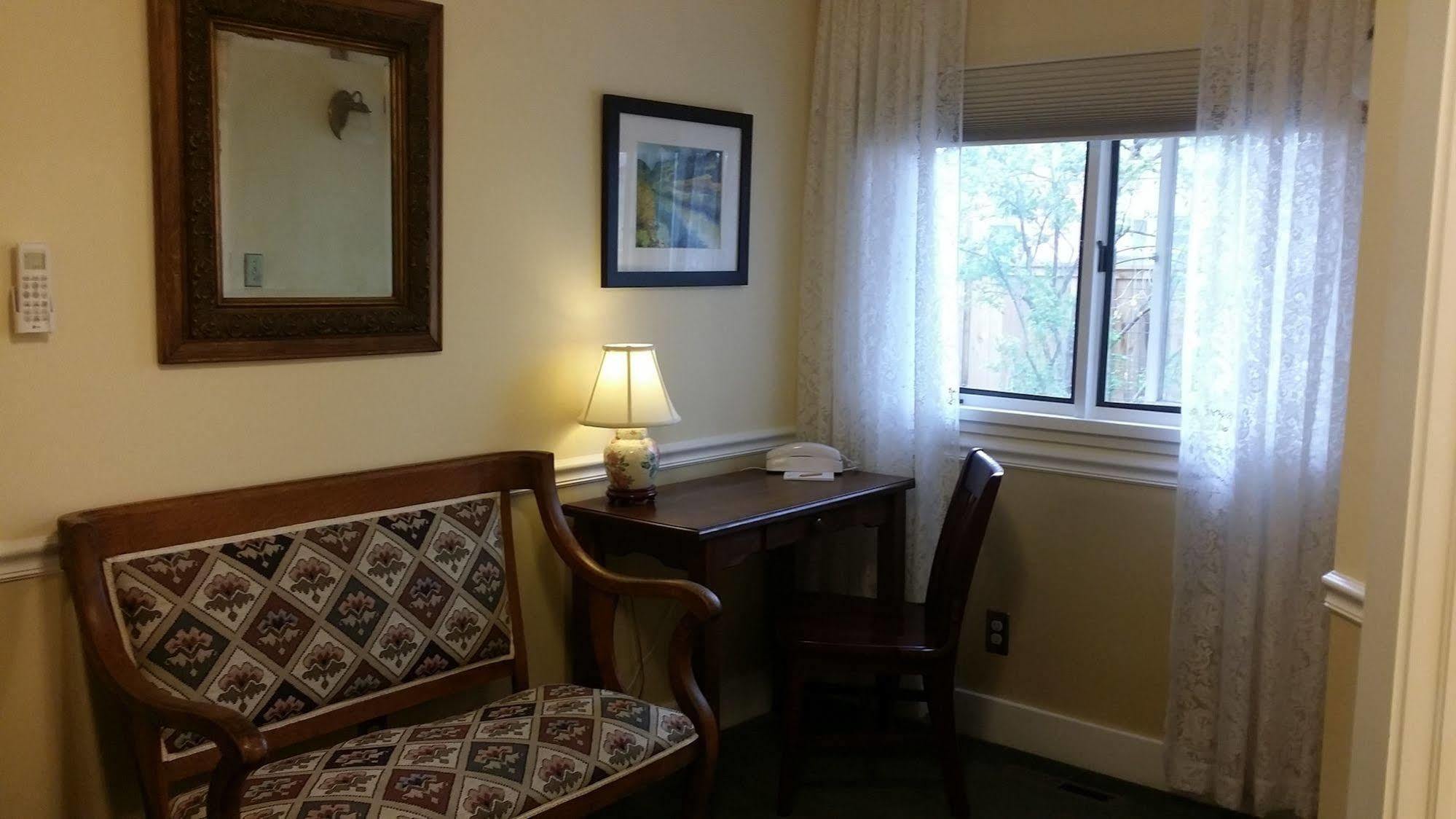 Briar Rose Bed & Breakfast 볼더 외부 사진