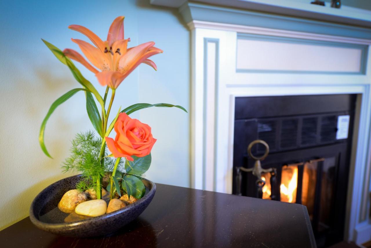 Briar Rose Bed & Breakfast 볼더 외부 사진
