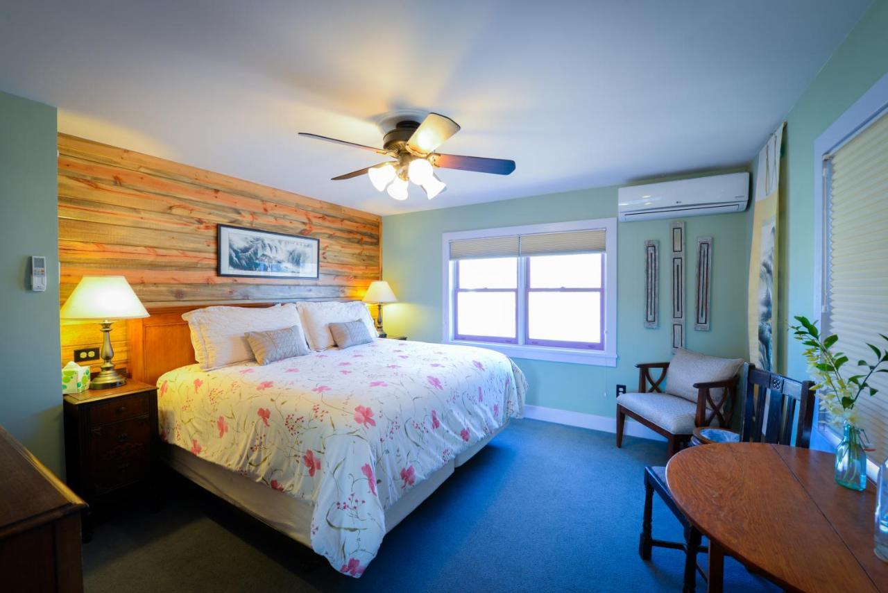 Briar Rose Bed & Breakfast 볼더 외부 사진