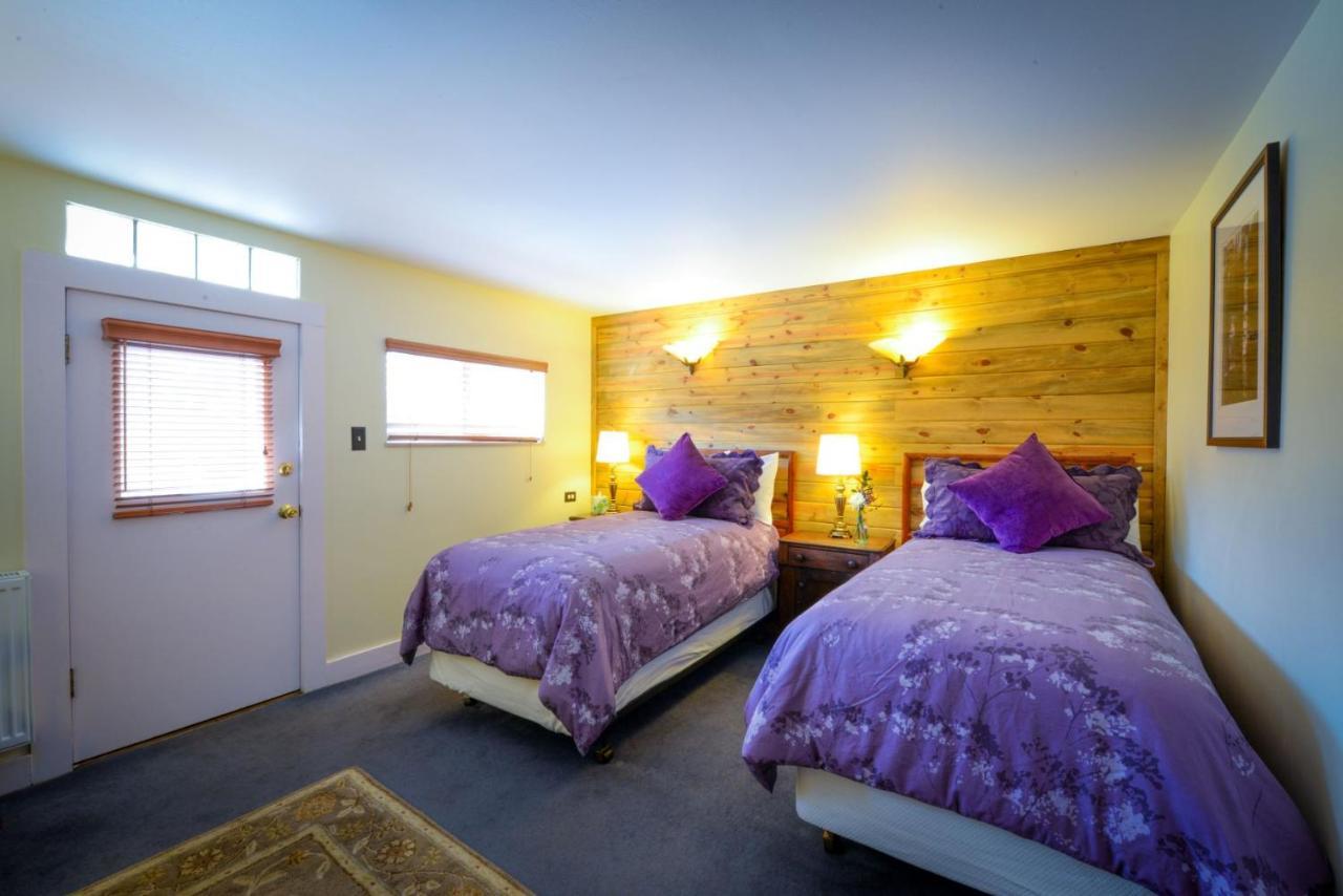 Briar Rose Bed & Breakfast 볼더 외부 사진