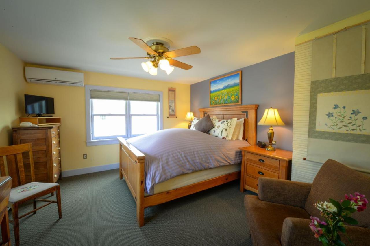 Briar Rose Bed & Breakfast 볼더 외부 사진