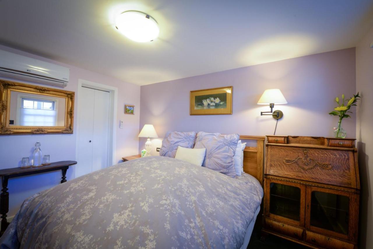 Briar Rose Bed & Breakfast 볼더 객실 사진