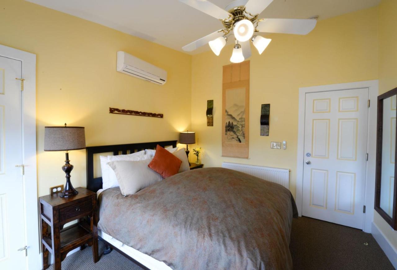 Briar Rose Bed & Breakfast 볼더 객실 사진