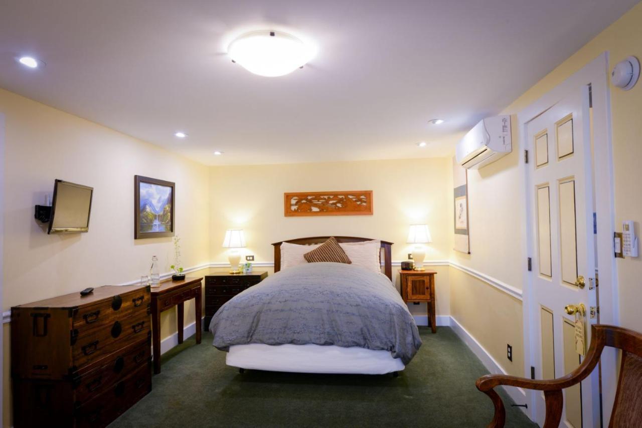 Briar Rose Bed & Breakfast 볼더 객실 사진