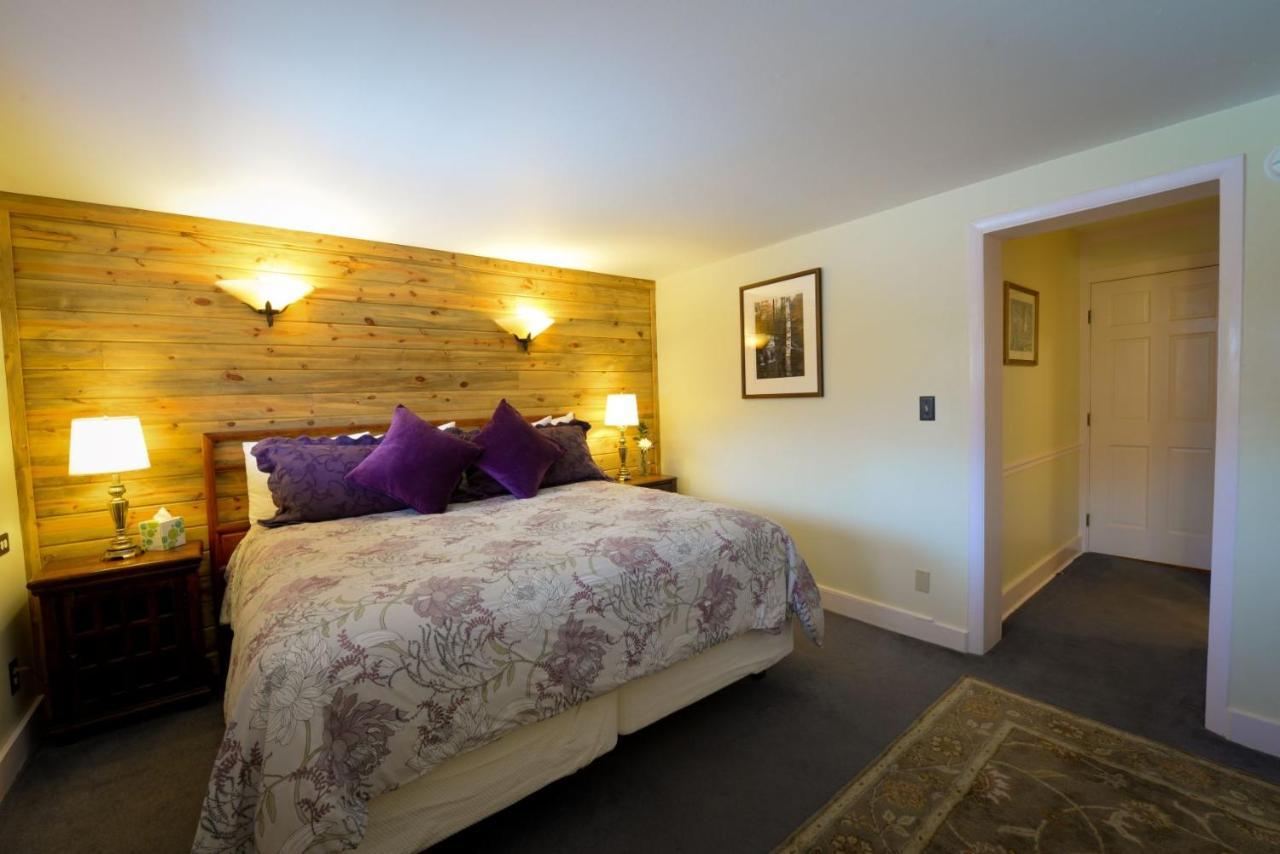 Briar Rose Bed & Breakfast 볼더 외부 사진