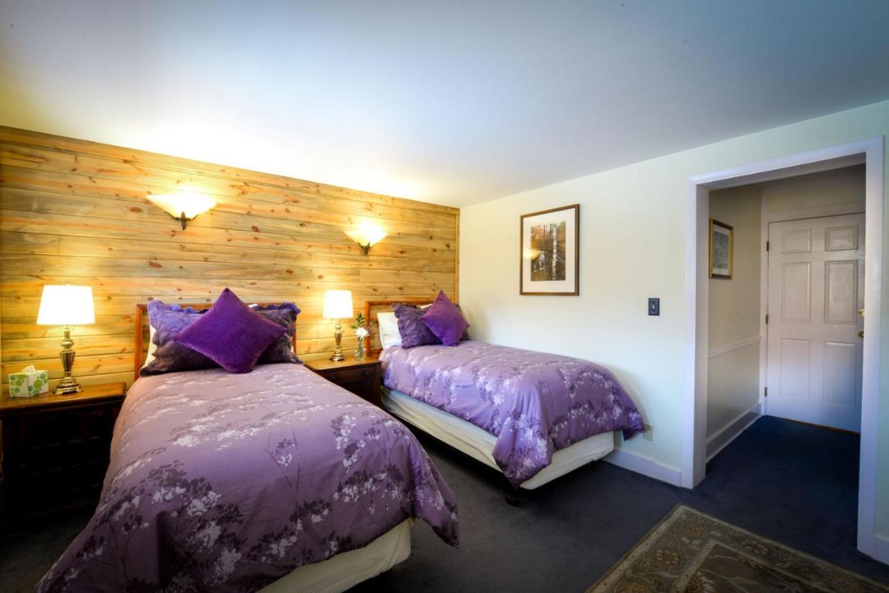 Briar Rose Bed & Breakfast 볼더 외부 사진