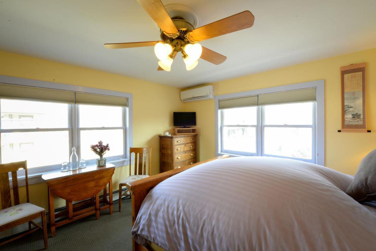 Briar Rose Bed & Breakfast 볼더 객실 사진