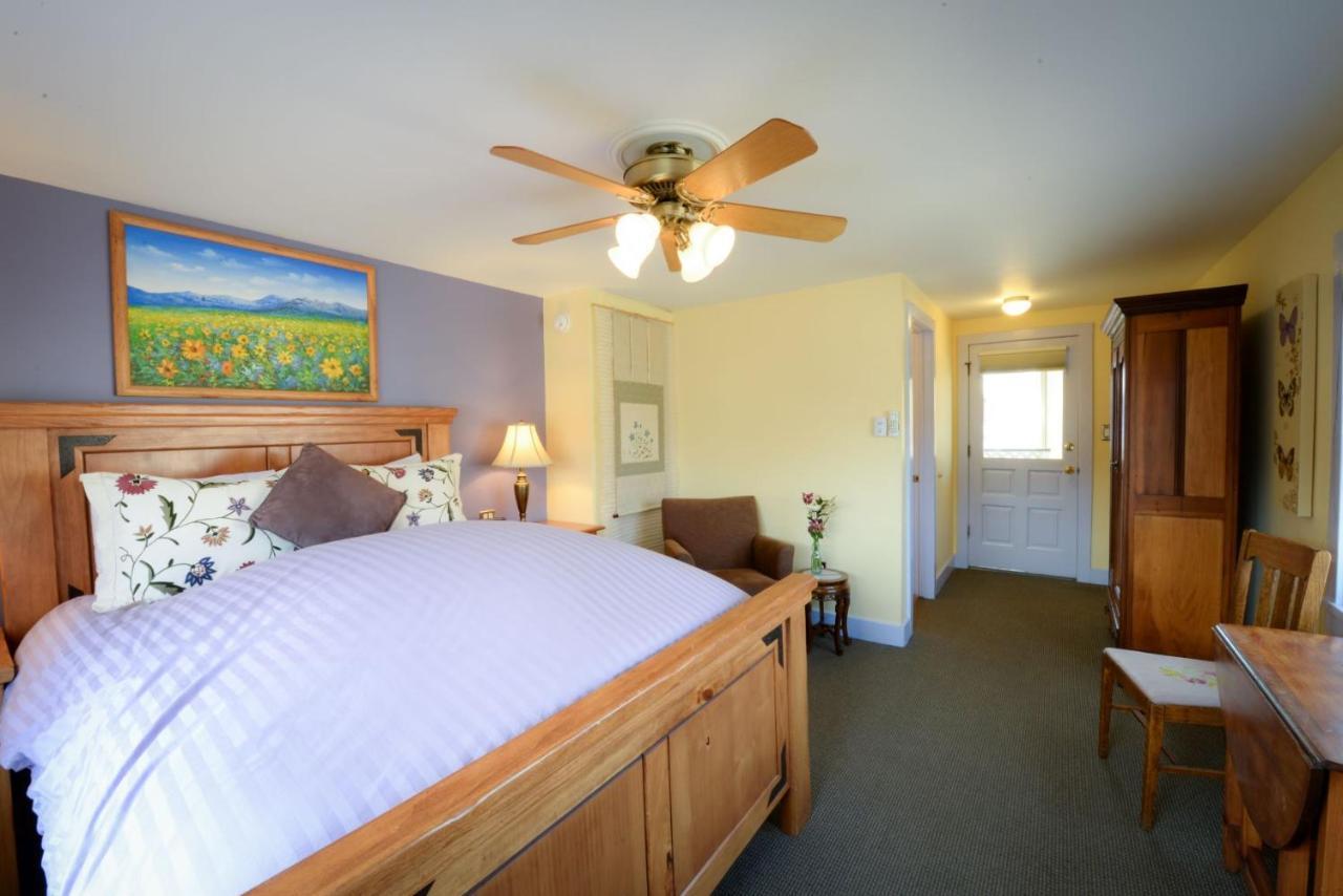 Briar Rose Bed & Breakfast 볼더 외부 사진