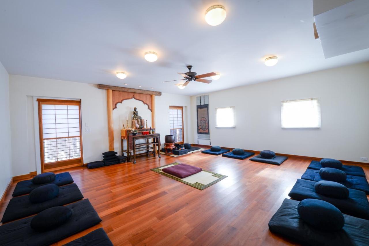 Briar Rose Bed & Breakfast 볼더 외부 사진