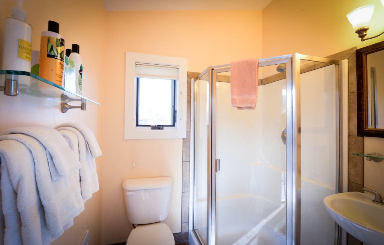 Briar Rose Bed & Breakfast 볼더 외부 사진