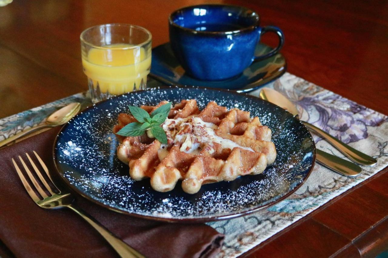 Briar Rose Bed & Breakfast 볼더 외부 사진